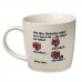 Little Miss Chatterbox Mug